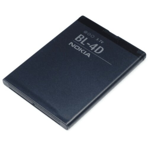Nokia Baterija BL-4D E5, E7, N8, N97 Mini original Slike