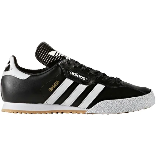 Adidas Samba Super Crna