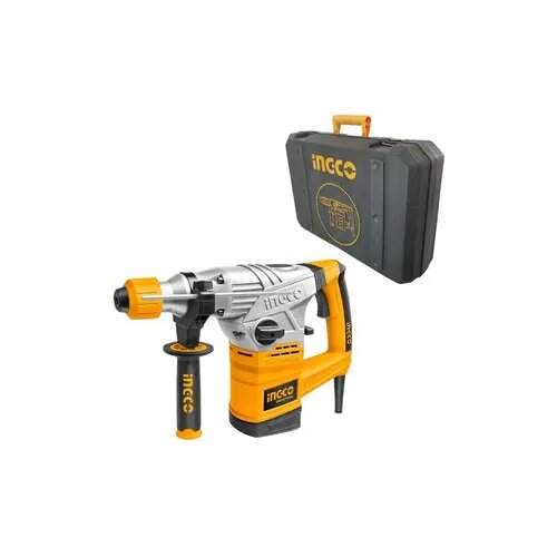  INGCO Udarna čekić-bušilica SDS+ 1500W 5J RH15008 Cene