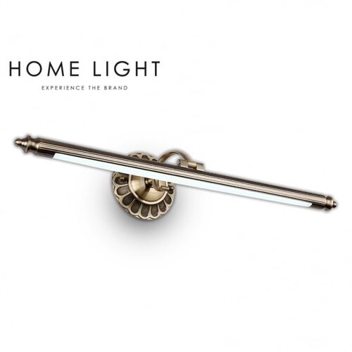 Vesta 499 zidna lampa led 8W 3000K bronza 111674 Cene