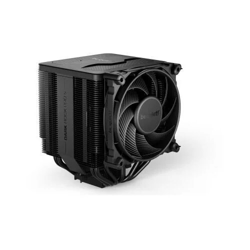 Dark Rock Pro 5 Cooler be quiet! AMD AM5 AM4 Intel 1700 1200 1150 1151 1155 Slike