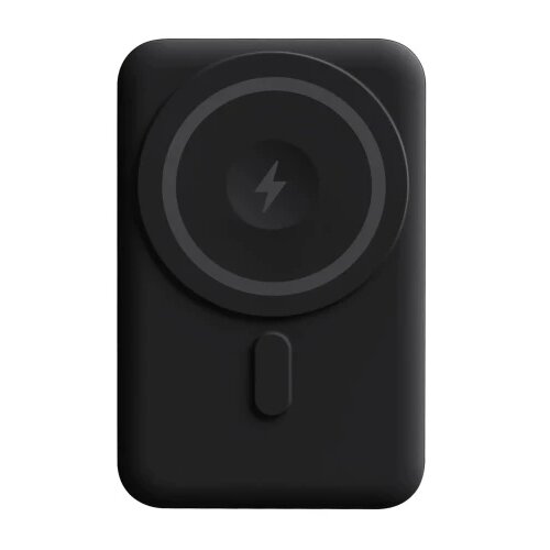 Yenkee ypb 501 5000mah silicon case powerbank magsafe Slike