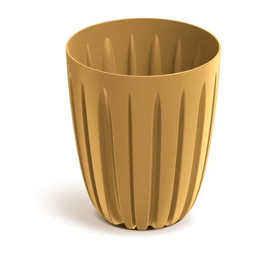  Saksija Wario standard 20cm - žuta 117U Slike