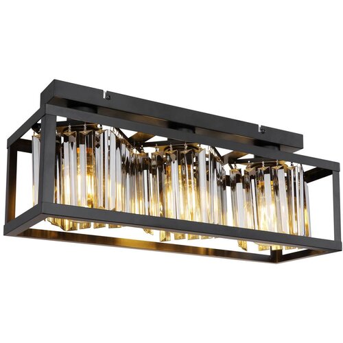 Globo 15697-3D - Plafonski luster MATHILDE 3xE27/40W/230V Cene