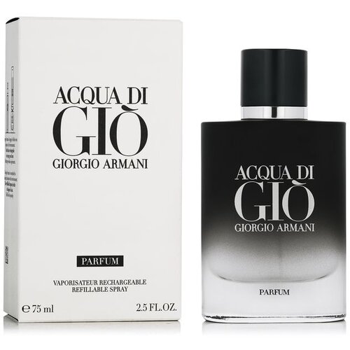 Giorgio Armani Acqua di Gio homme edp 75ml Slike