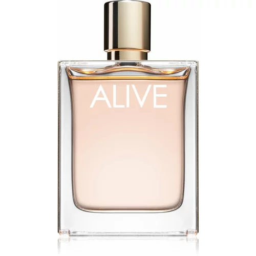 Hugo Boss BOSS Alive parfumska voda 80 ml za ženske