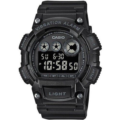 Casio ročna ura W-735H-1BVEF Cene