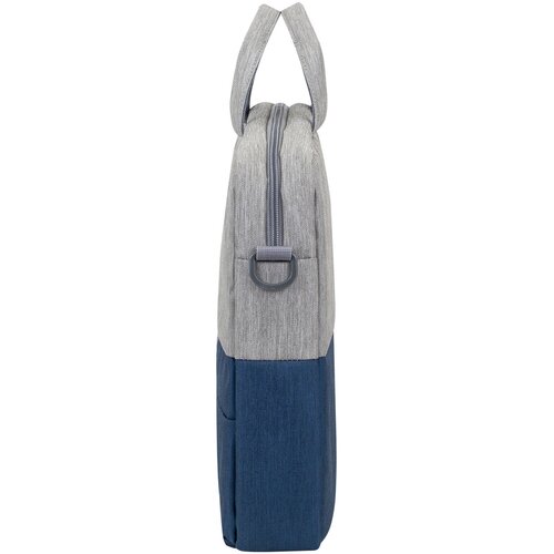 Rivacase torba 7532 anti-theft za prenosnike do 15,6 inch - sivo modra Slike