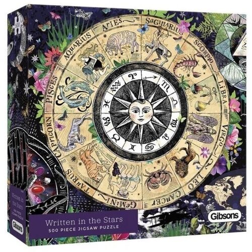 Magaza Slagalica Written In the stars 500 kom Cene