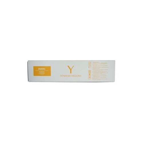  UTAX 1T02NHAUT0 toner cartridge 1 pc(s) Original Yellow Cijene