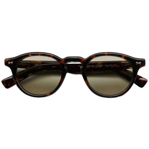  Muške Sunčane naočale CHIMI CHIMI Scope Tortoise Cene
