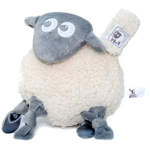 Sweet dreamers Bacek Ewan Snuggly ninica - Grey Cene