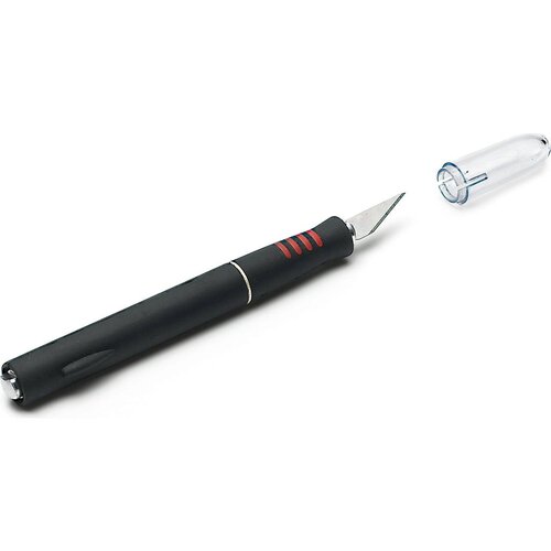 Revell Hobby Knife with Spare Blades Cene