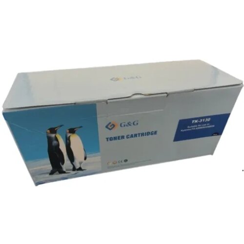 G&g toner zamenski TK-3130/ Cene