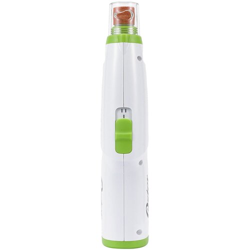 Oster brusilnik krempljev - D 18 x &amp;Scaron; 4,7 x V 3,5 cm Slike