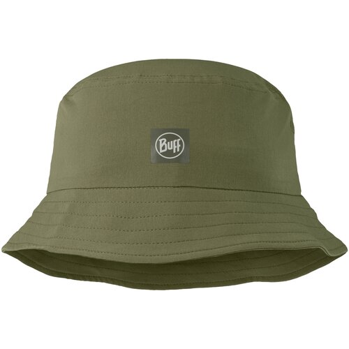 Buff Klobuki Adventure Bucket Hat S/M Zelena Cene