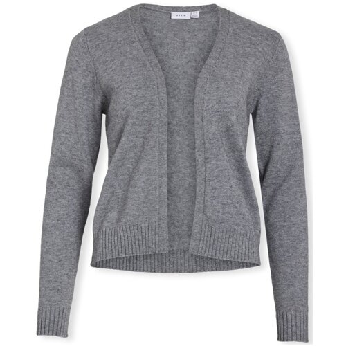 Vila Pla&amp;scaron;či Noos Ril Short - Medium Grey Melange Siva Slike