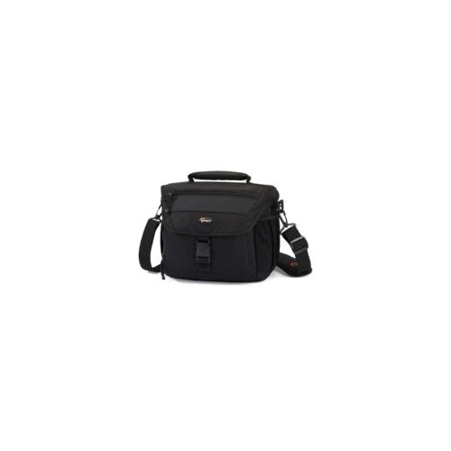 Lowepro Nova 180 AW II (Black) Slike