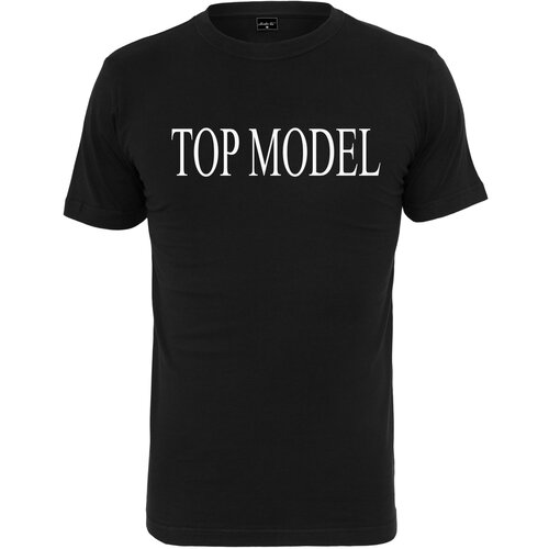 MT Ladies Top model T-shirt black color Slike
