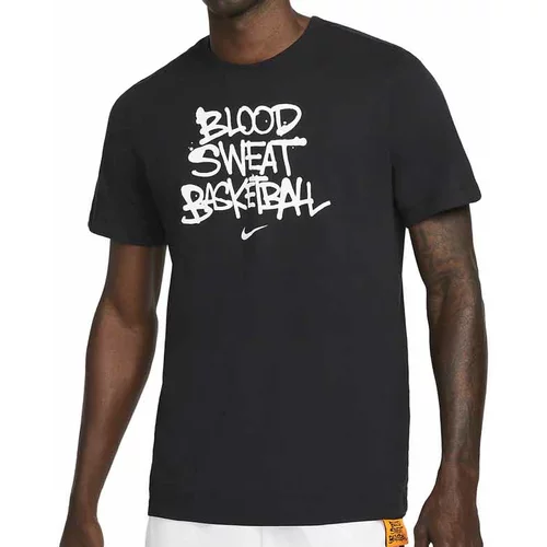 Nike Dri-FIT "Blood, Sweat, Basketball"