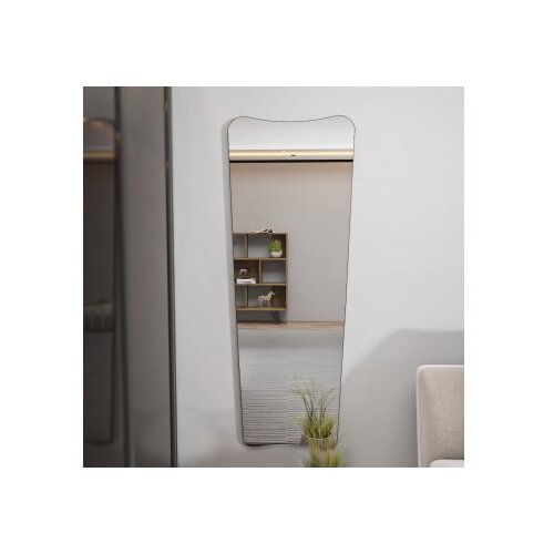 Hanah home Ogledalo Crno Slike