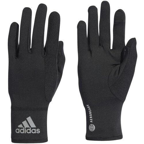 Adidas gloves a.rdy, muške rukavice, crna HI5635 Slike