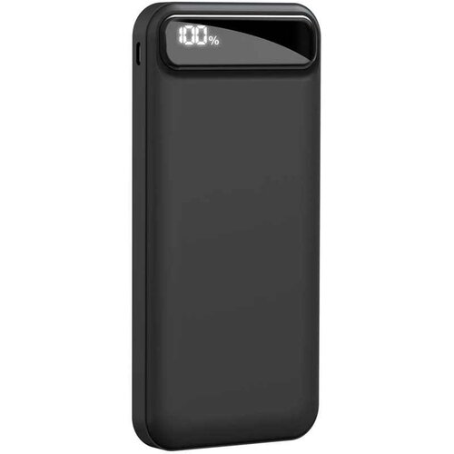 Powerbank PR135 10000MAH CRNI Slike
