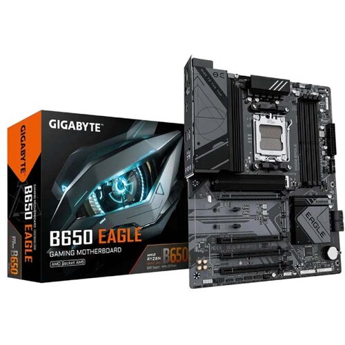 Gigabyte Matična ploča B650 Eagle rev 1.x Cene