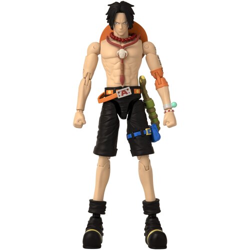One Piece - Bandai Namaco One Piece AH Portgas H. Ace figura 17cm Cene