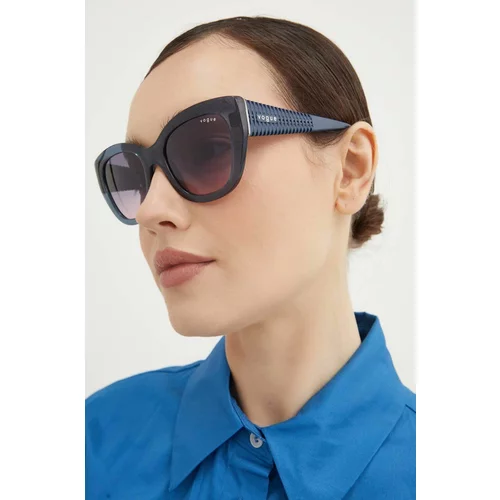 Vogue Sunčane naočale za žene, 0VO5567S