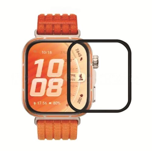 INF Zamenljiv del &amp;ndash; Huawei Fit5 Pro za&amp;scaron;čitna folija kompozit 3-pack, (5000264304) Slike