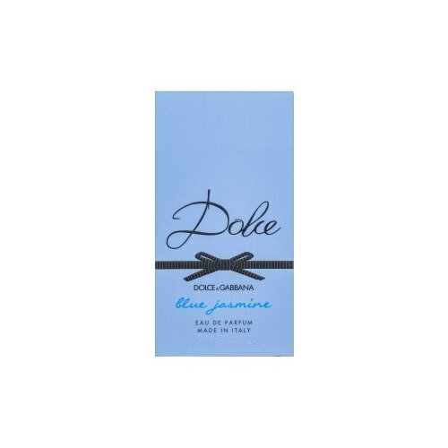 Dolce &amp;amp; Gabbana Dolce Blue Jasmine parfemska voda za žene 50 ml Slike