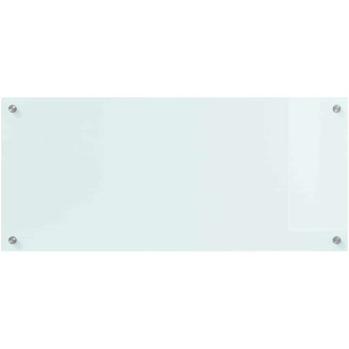  Kuhinjski zid Mlijeko 90 x 40 cm Staklo otporno na udarce Slike