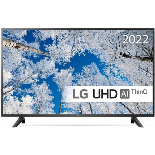 Lg 55UQ70003LB ultra hd smart webos thinq ai televizor Cene