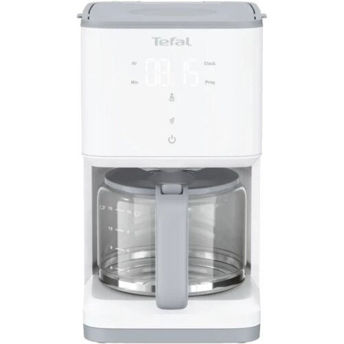Tefal Aparat za filter kafu CM693110 Cijene