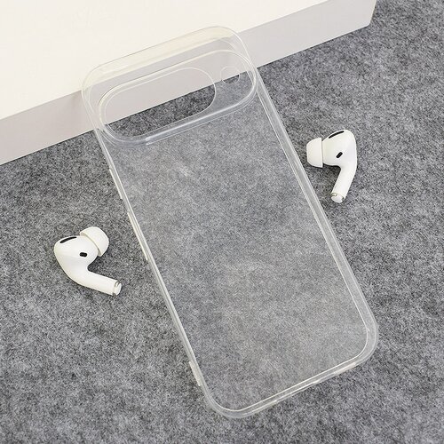  Maska za Google Pixel 10 Skin Silikon transparent Cene