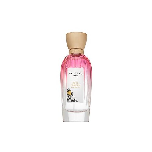 Annick Goutal Rose Pompon New Design Toaletna voda za ženske 50 ml Slike