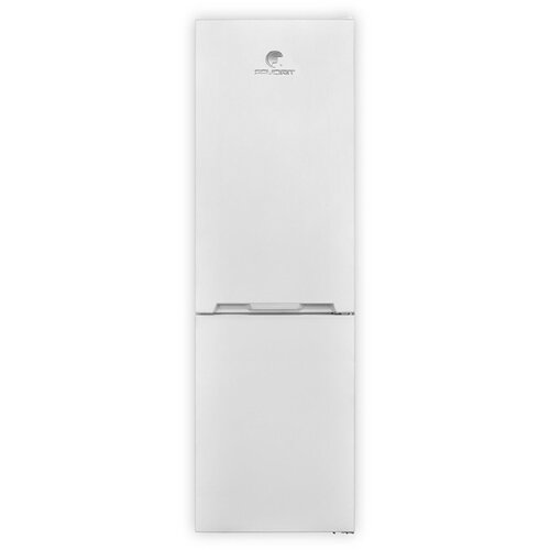 Favorit Electronics FAVORIT Kombinovani frižider NF 379N, Bijeli Slike