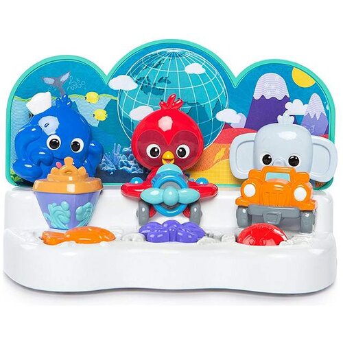 Kids II Igračka Move & Discover Pals Cene