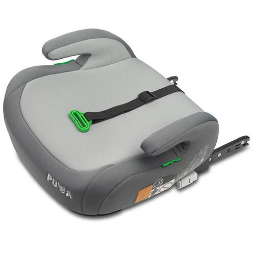 CARETERO Autosjedalica puma i-size grey (125-150) Slike