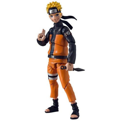 Naruto Shippuden Series 1 Naruto figure 10cm Cene
