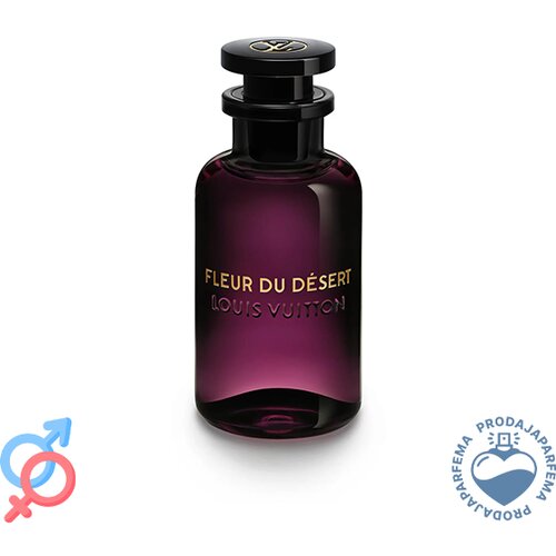  Louis Vuitton Fleur du D&amp;eacute;sert - 100ml Slike