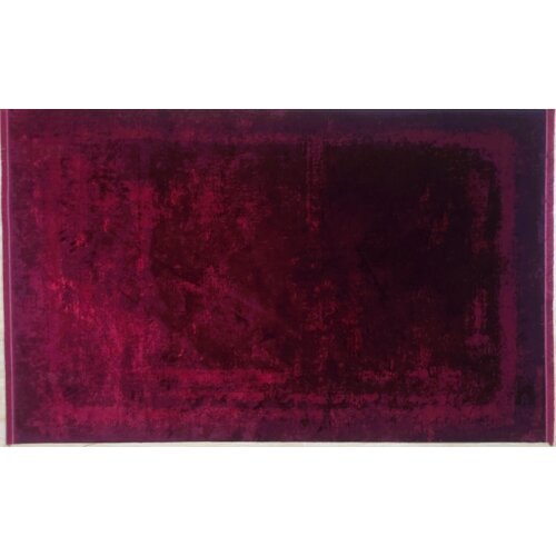 Tepih vintage E5241 red 160x230cm Slike