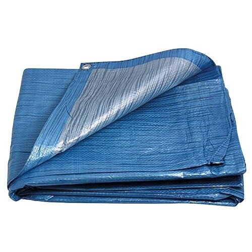 CERADA Za&scaron;čitna ponjava (2 x 3 m, 70 g/m&sup2;, Plastika) Cene