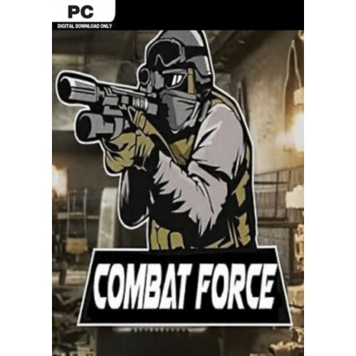 Steam Combat Force (PC) Key GLOBAL Cene