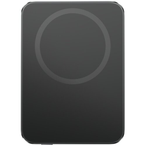 Xiaomi Ppolnilna baterija Ultra Thin Magnetic 15W 5000 GL črna, (5000348772) Cene