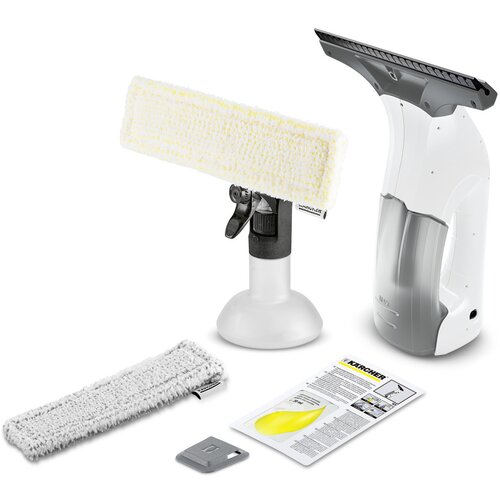 Karcher Kärcher Čistilnik za okna WV 1 Premium, (20537468) Cene