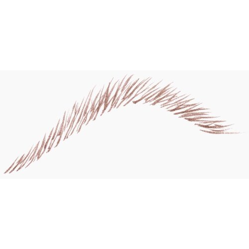 Catrice Micro Blade Brow Pen Waterproof tekoče črtalo za obrvi vodoodporna odtenek 020 Deep Taupe 0.64 g Slike