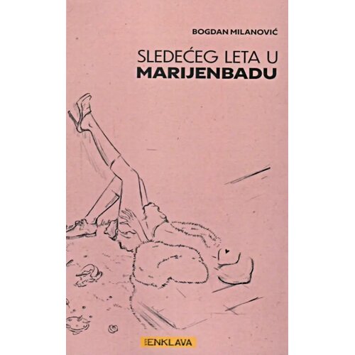 PPM Enklava Bogdan Milanović - Sledećeg leta u Marijenbadu Slike