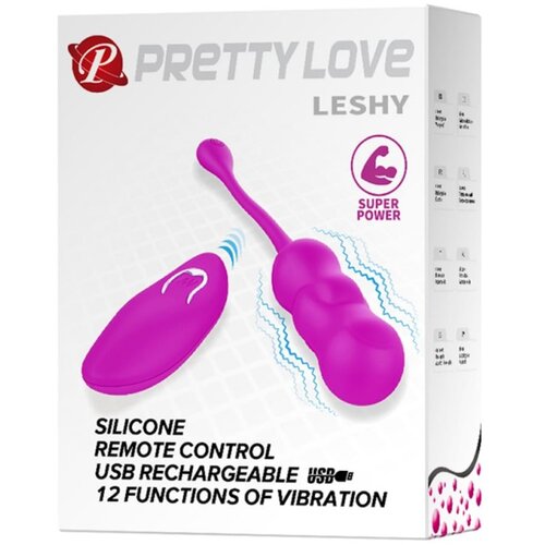 Pretty Love Leshy D01493/ 6196 Slike
